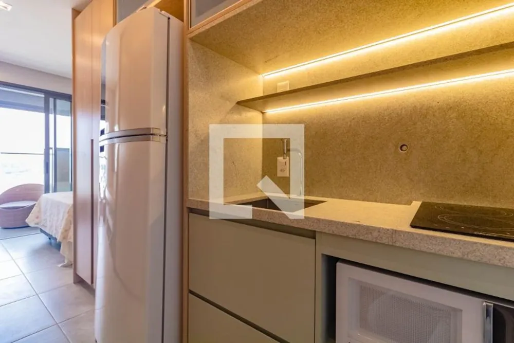 Kitnet-Studio, 25 m² - Foto 11