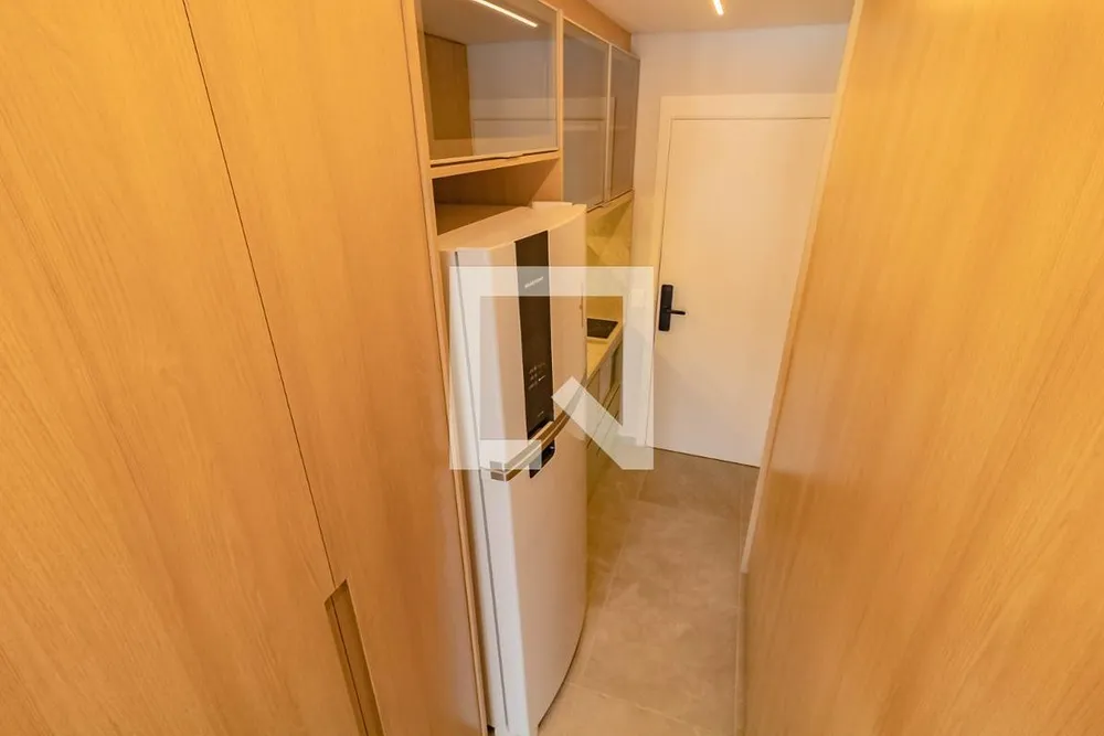 Kitnet-Studio, 25 m² - Foto 10