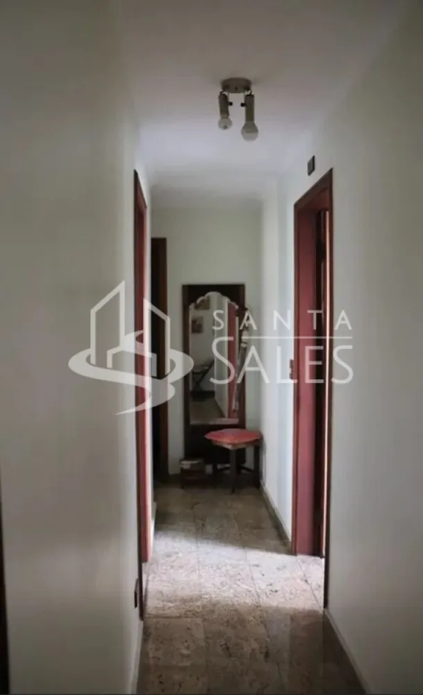Apartamento, 4 quartos, 163 m² - Foto 7