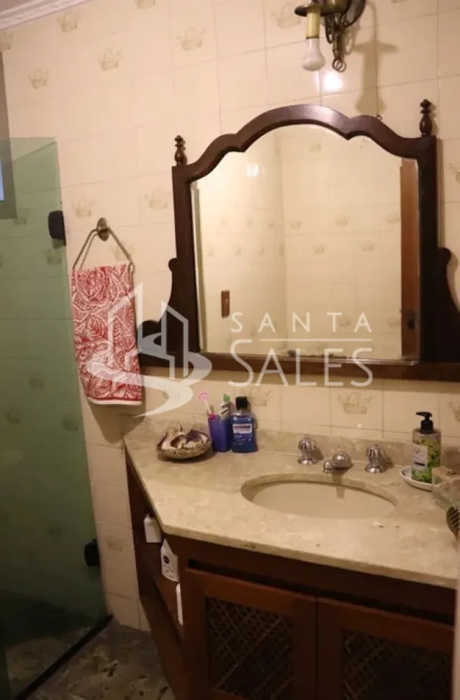 Apartamento, 4 quartos, 163 m² - Foto 5