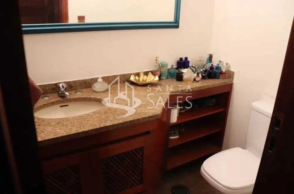 Apartamento, 4 quartos, 163 m² - Foto 10
