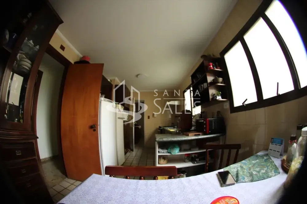 Apartamento, 4 quartos, 163 m² - Foto 6