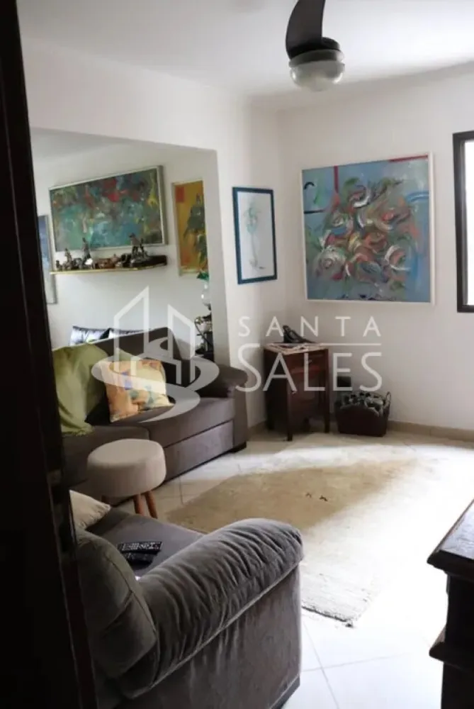 Apartamento, 4 quartos, 163 m² - Foto 5