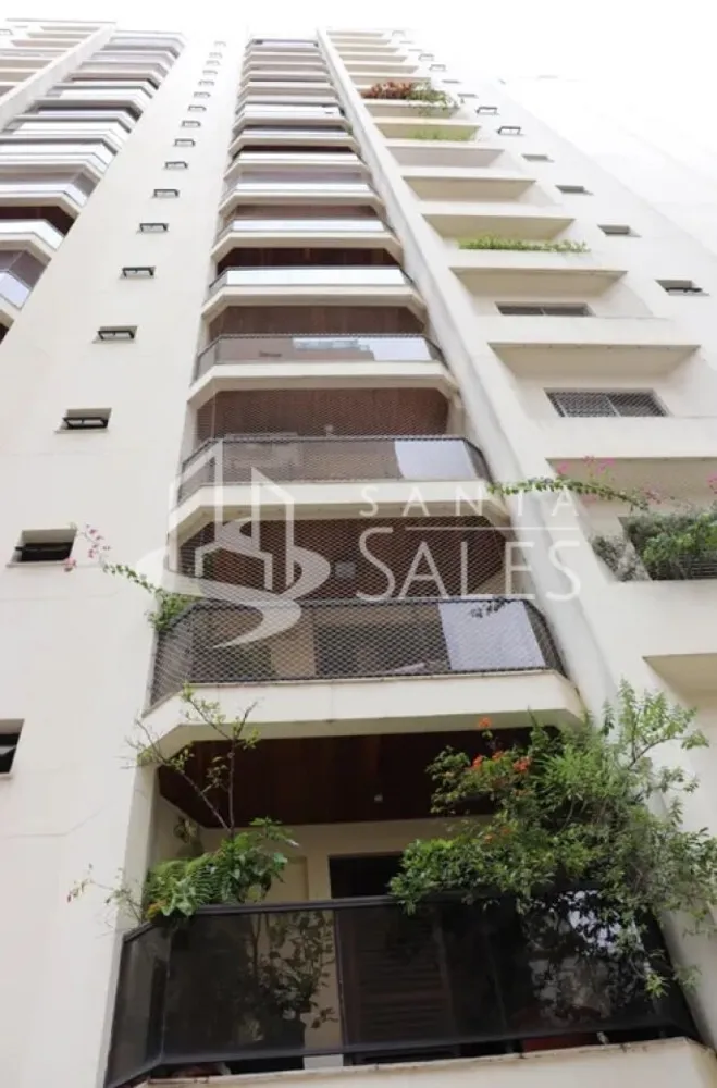 Apartamento, 4 quartos, 163 m² - Foto 12