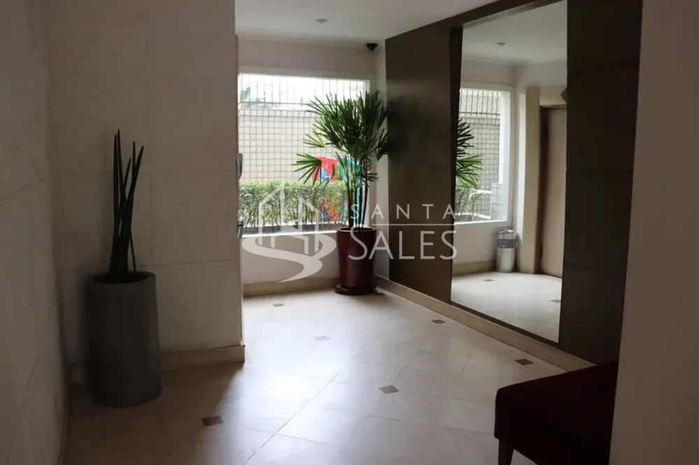 Apartamento, 4 quartos, 163 m² - Foto 8