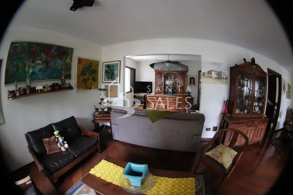 Apartamento, 4 quartos, 163 m² - Foto 1