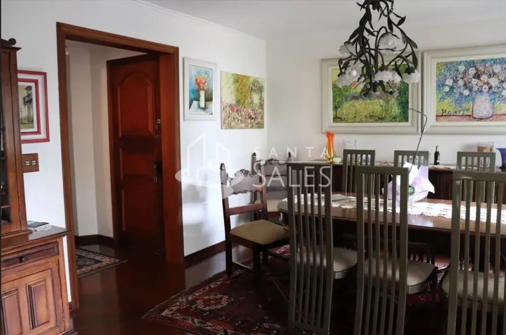 Apartamento, 4 quartos, 163 m² - Foto 3