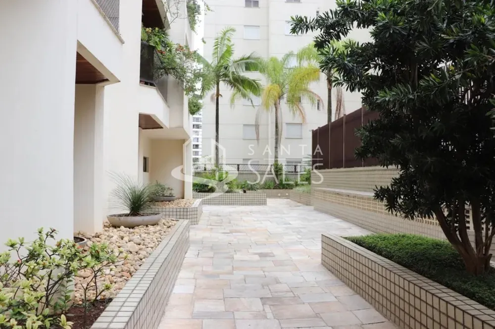 Apartamento, 4 quartos, 163 m² - Foto 1