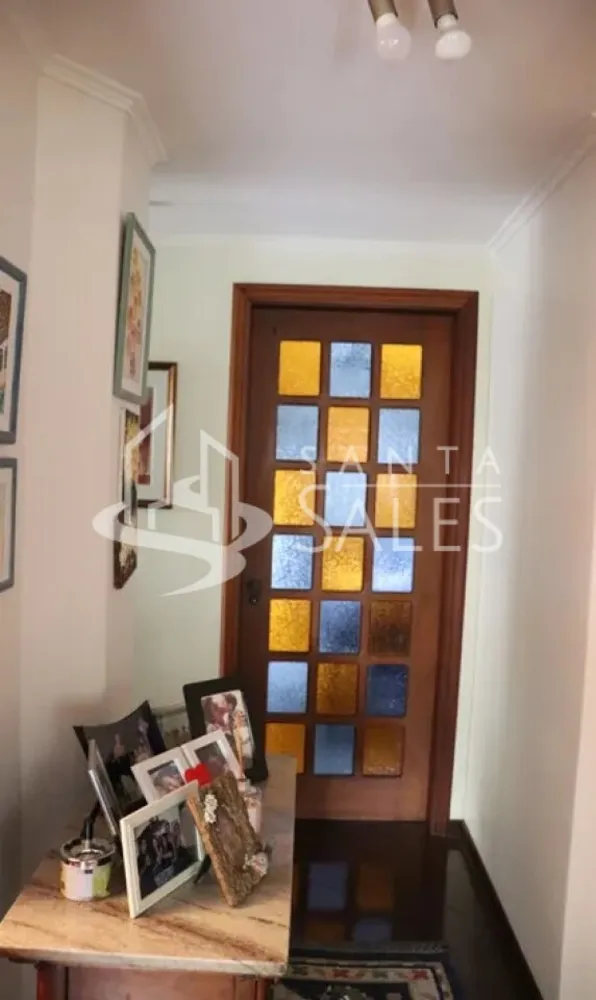 Apartamento, 4 quartos, 163 m² - Foto 2