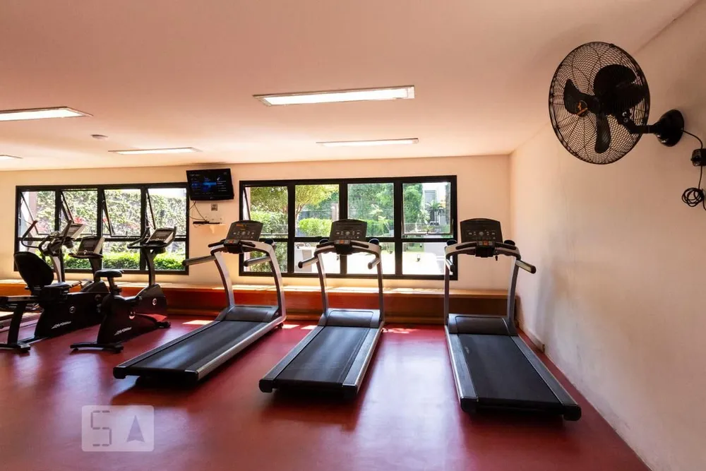 Apartamento, 1 quarto, 70 m² - Foto 2