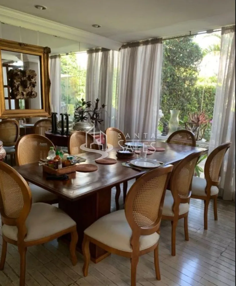 Sobrado, 3 quartos, 340 m² - Foto 1