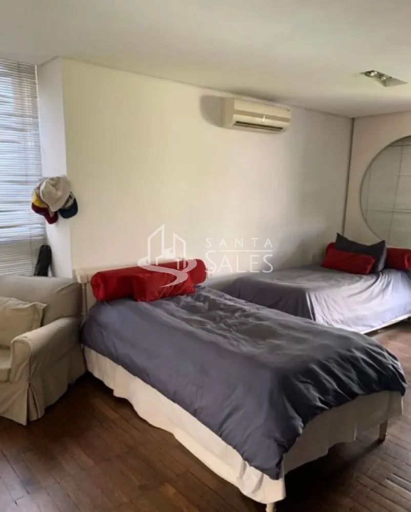 Sobrado, 3 quartos, 340 m² - Foto 5
