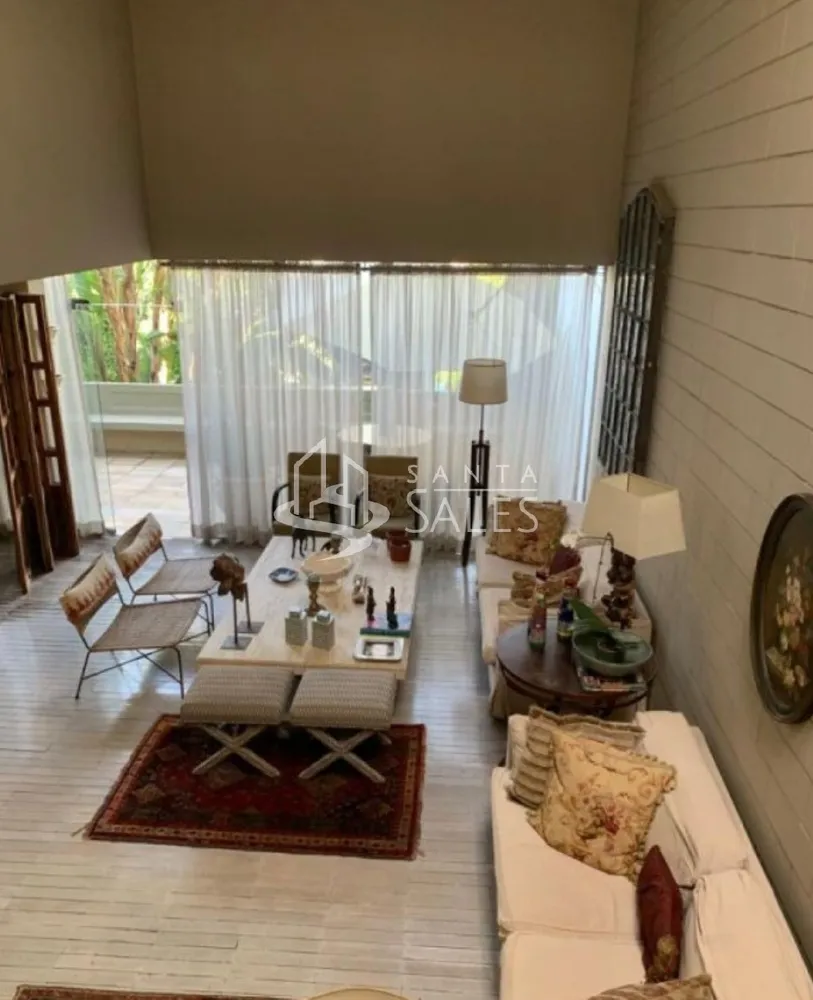 Sobrado, 3 quartos, 340 m² - Foto 3
