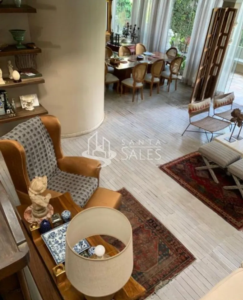 Sobrado, 3 quartos, 340 m² - Foto 13