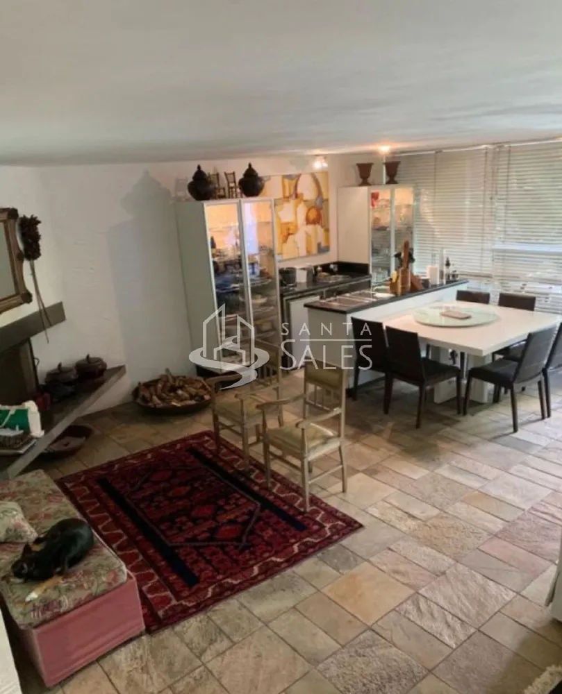 Sobrado, 3 quartos, 340 m² - Foto 8