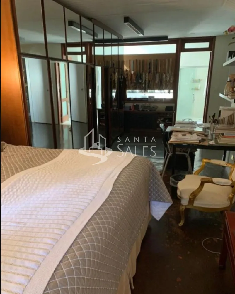 Sobrado, 3 quartos, 340 m² - Foto 2