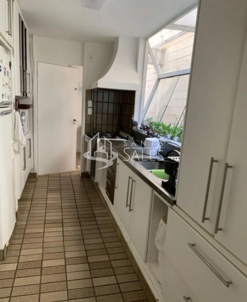 Sobrado, 3 quartos, 340 m² - Foto 4