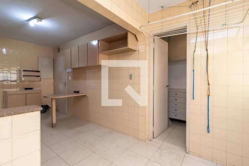 Apartamento, 3 quartos, 120 m² - Foto 5