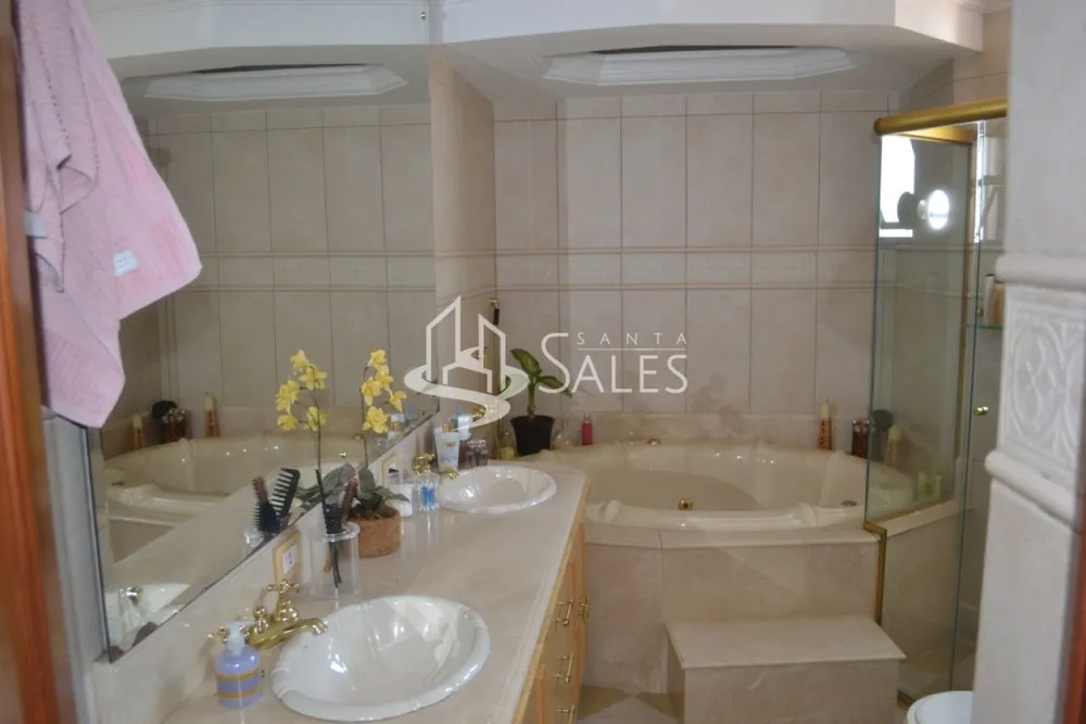 Apartamento, 4 quartos, 218 m² - Foto 7