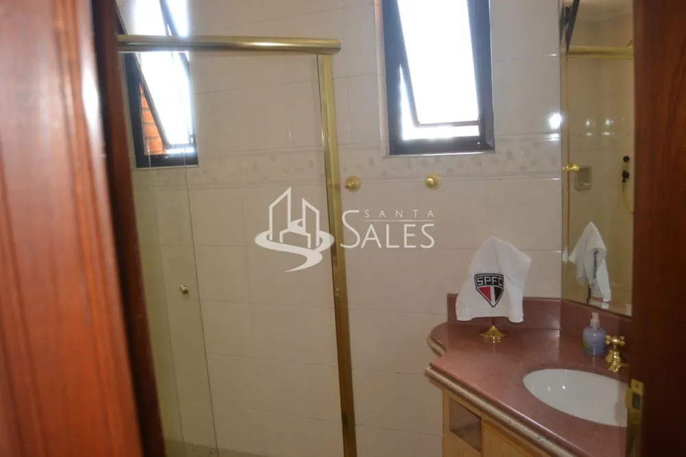 Apartamento, 4 quartos, 218 m² - Foto 1