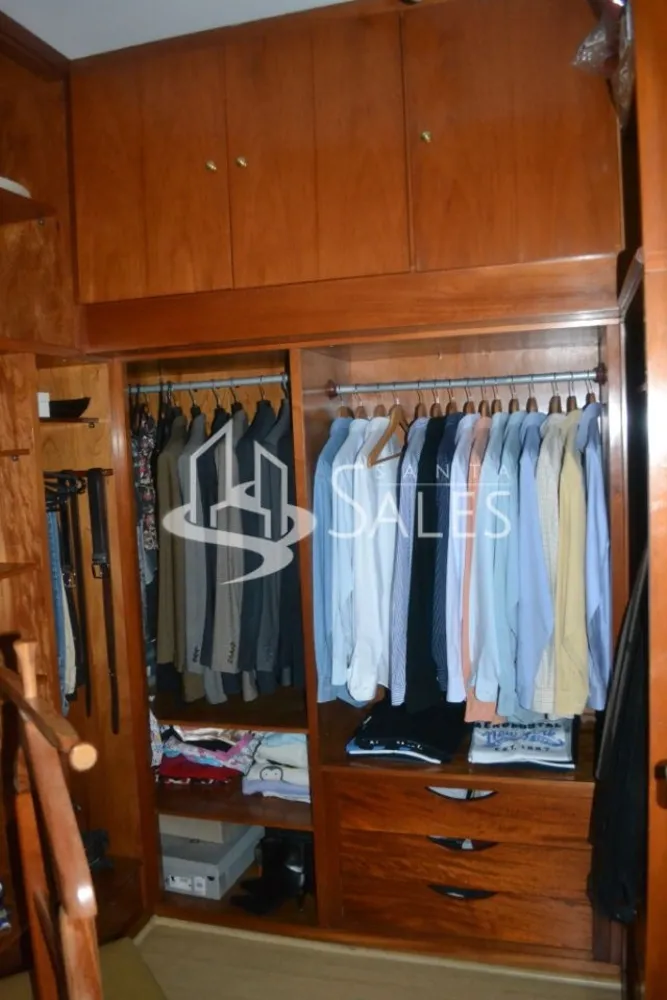 Apartamento, 4 quartos, 218 m² - Foto 3