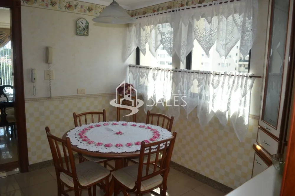 Apartamento, 4 quartos, 218 m² - Foto 16
