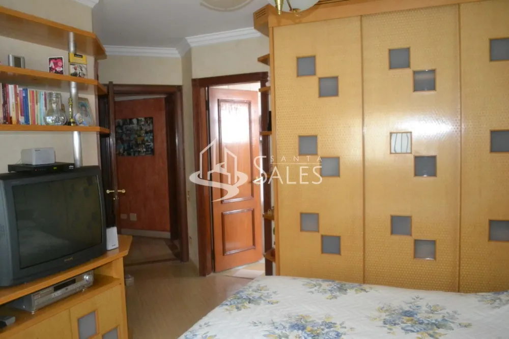 Apartamento, 4 quartos, 218 m² - Foto 15
