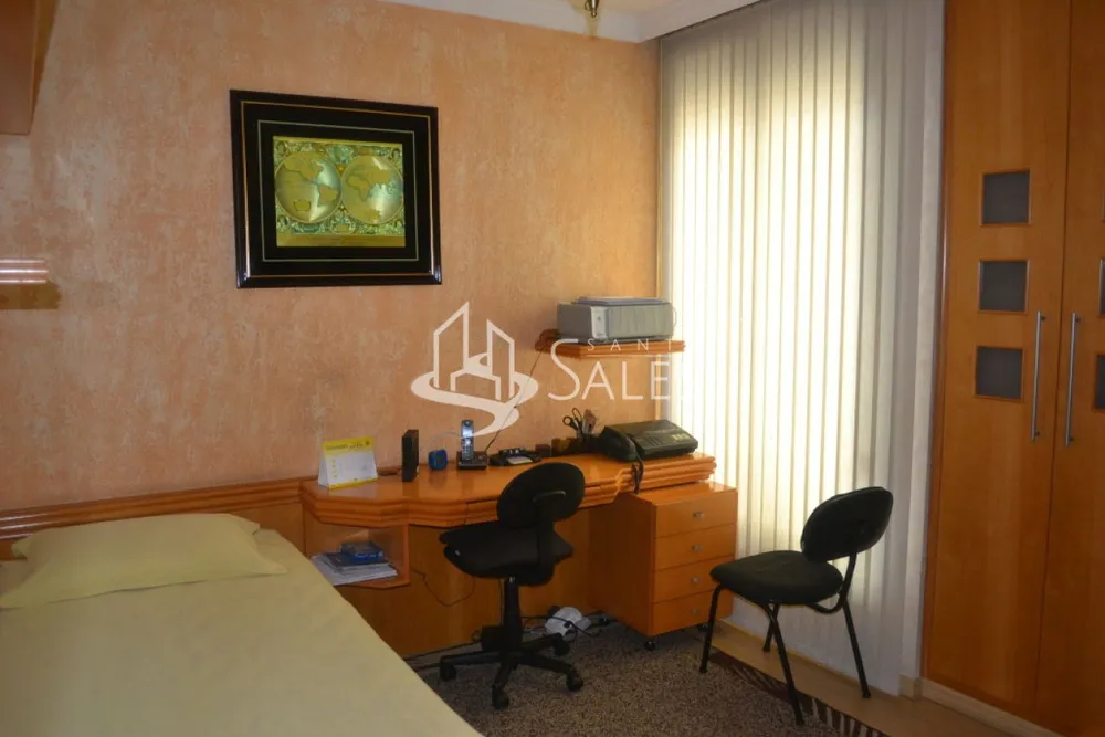 Apartamento, 4 quartos, 218 m² - Foto 10
