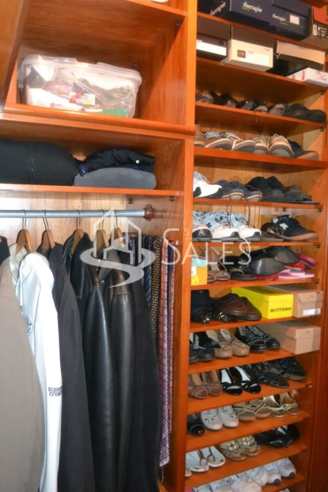 Apartamento, 4 quartos, 218 m² - Foto 1