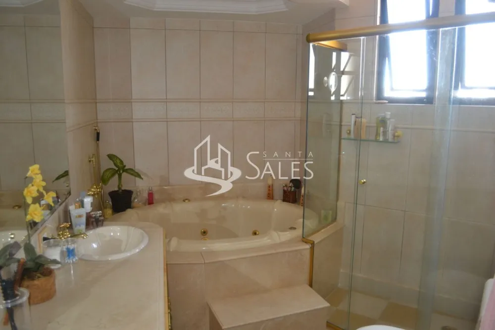 Apartamento, 4 quartos, 218 m² - Foto 13