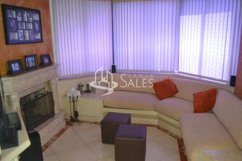 Apartamento, 4 quartos, 218 m² - Foto 8