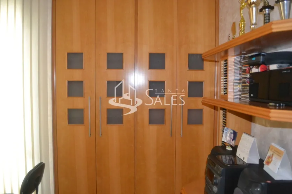Apartamento, 4 quartos, 218 m² - Foto 9