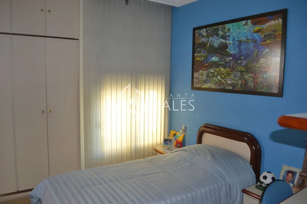 Apartamento, 4 quartos, 218 m² - Foto 2