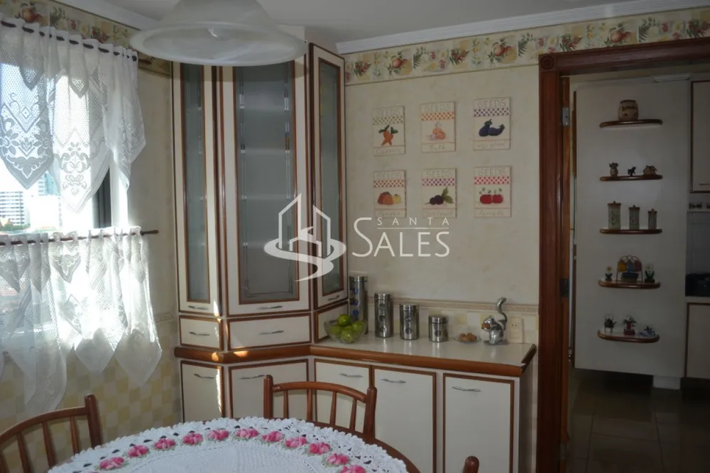 Apartamento, 4 quartos, 218 m² - Foto 5