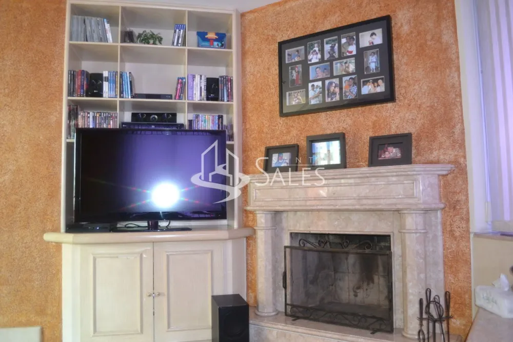 Apartamento, 4 quartos, 218 m² - Foto 7
