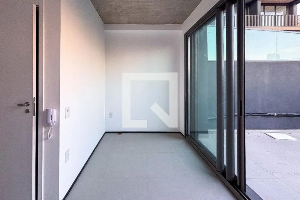 Apartamento, 1 quarto, 44 m² - Foto 6