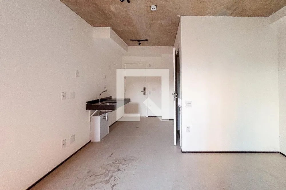 Kitnet-Studio, 33 m² - Foto 5