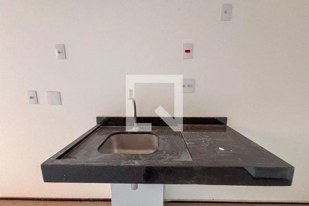 Kitnet-Studio, 33 m² - Foto 1
