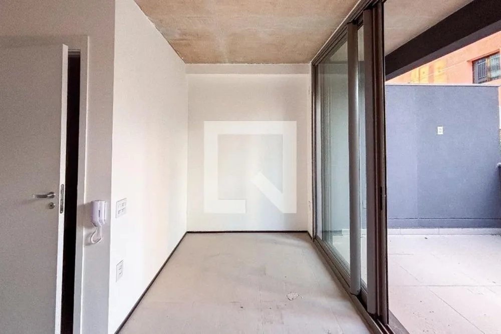 Kitnet-Studio, 33 m² - Foto 4