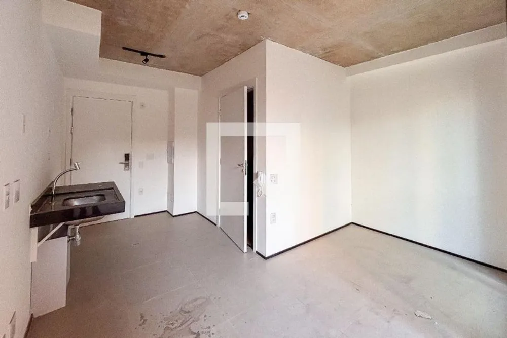 Kitnet-Studio, 33 m² - Foto 6