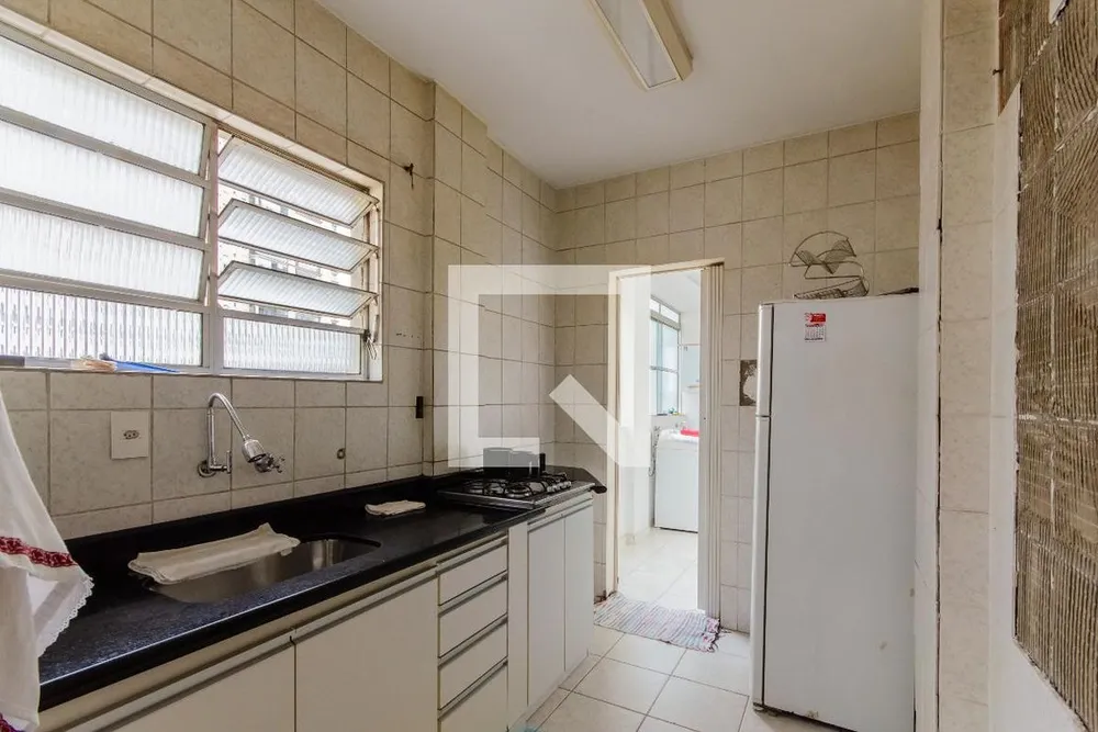 Apartamento, 3 quartos, 83 m² - Foto 1