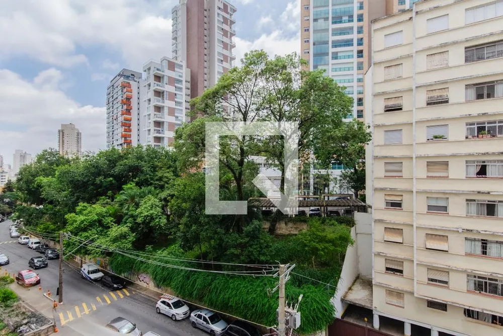 Apartamento, 3 quartos, 83 m² - Foto 2