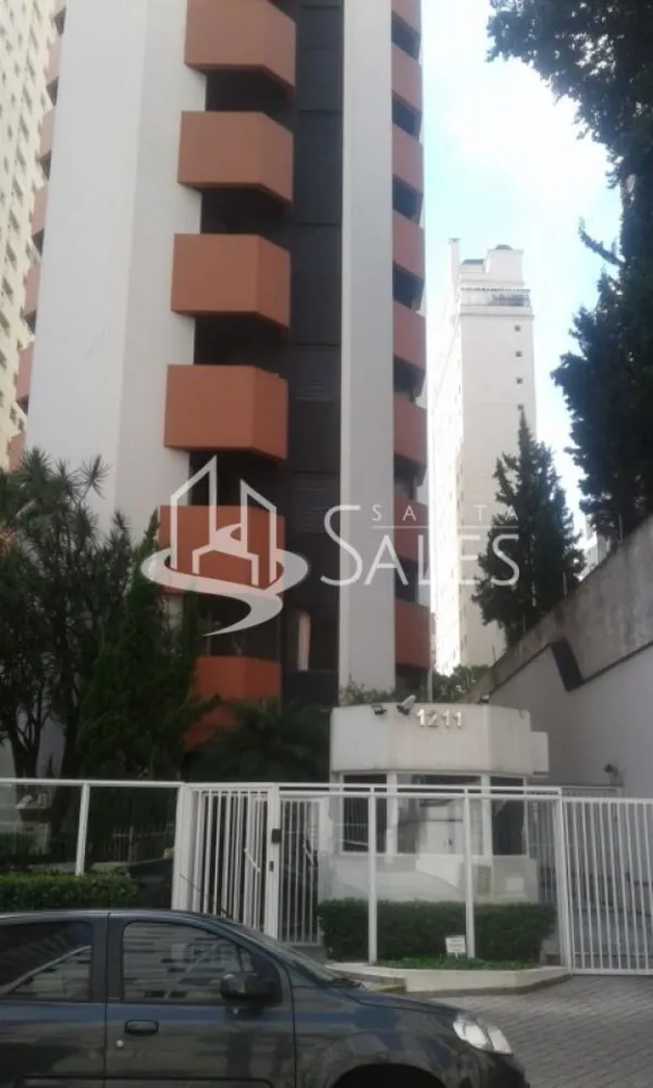 Apartamento, 2 quartos, 86 m² - Foto 10