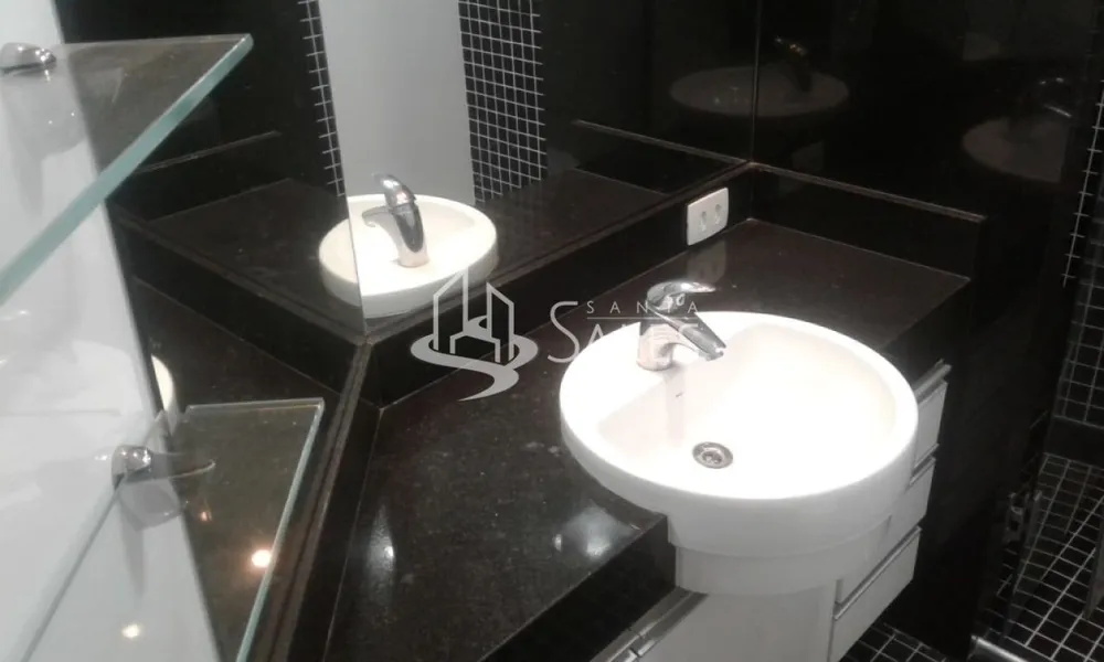Apartamento, 2 quartos, 86 m² - Foto 6