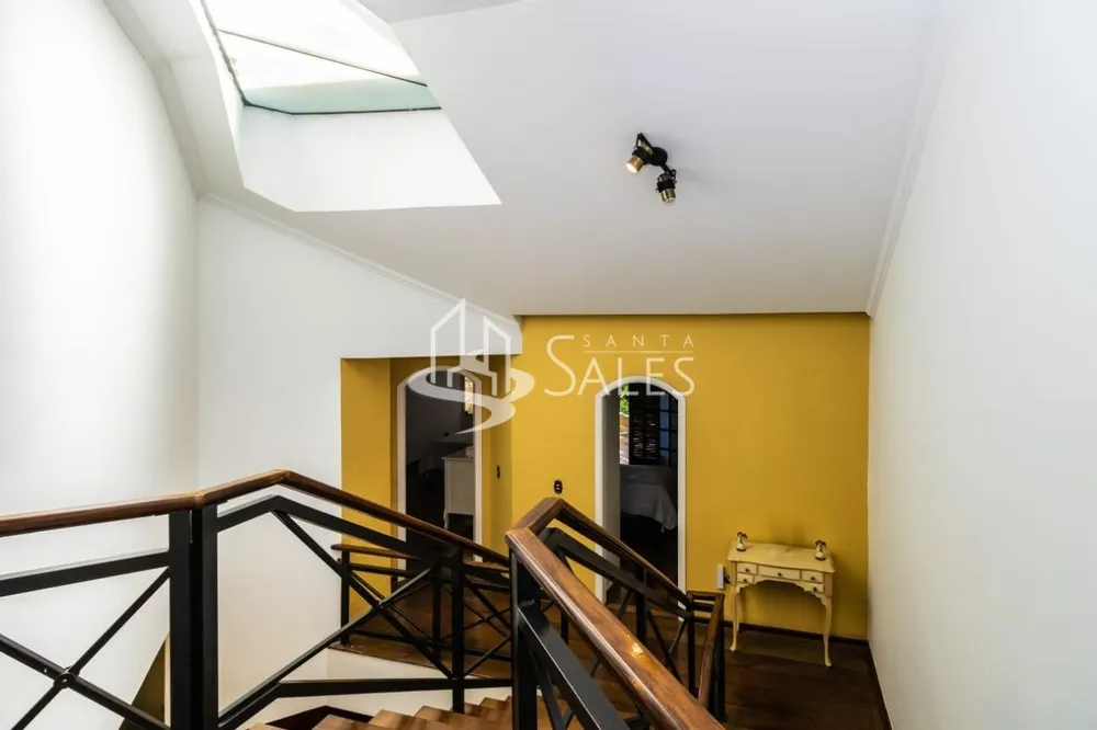 Sobrado, 4 quartos, 750 m² - Foto 4