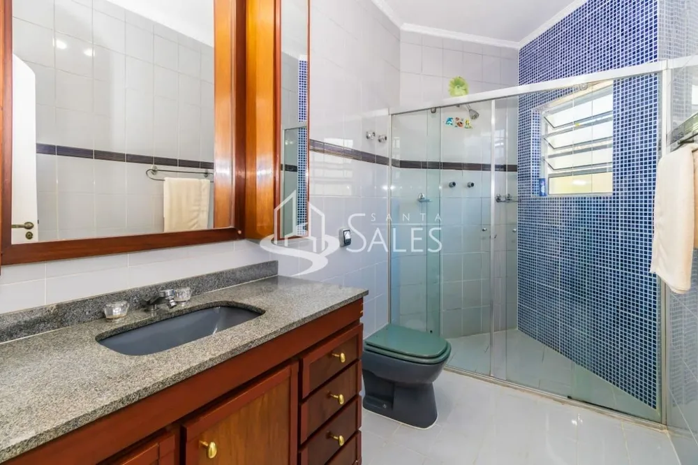 Sobrado, 4 quartos, 750 m² - Foto 14