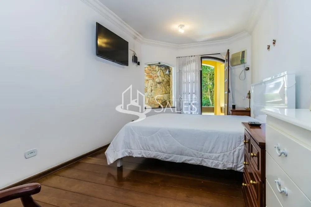 Sobrado, 4 quartos, 750 m² - Foto 10