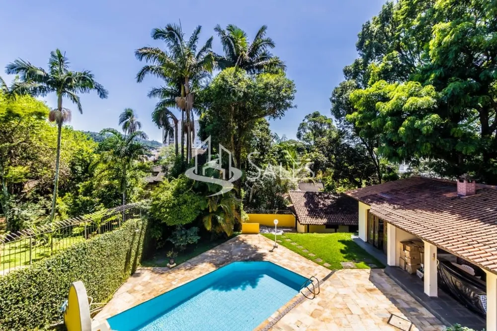 Sobrado, 4 quartos, 750 m² - Foto 16