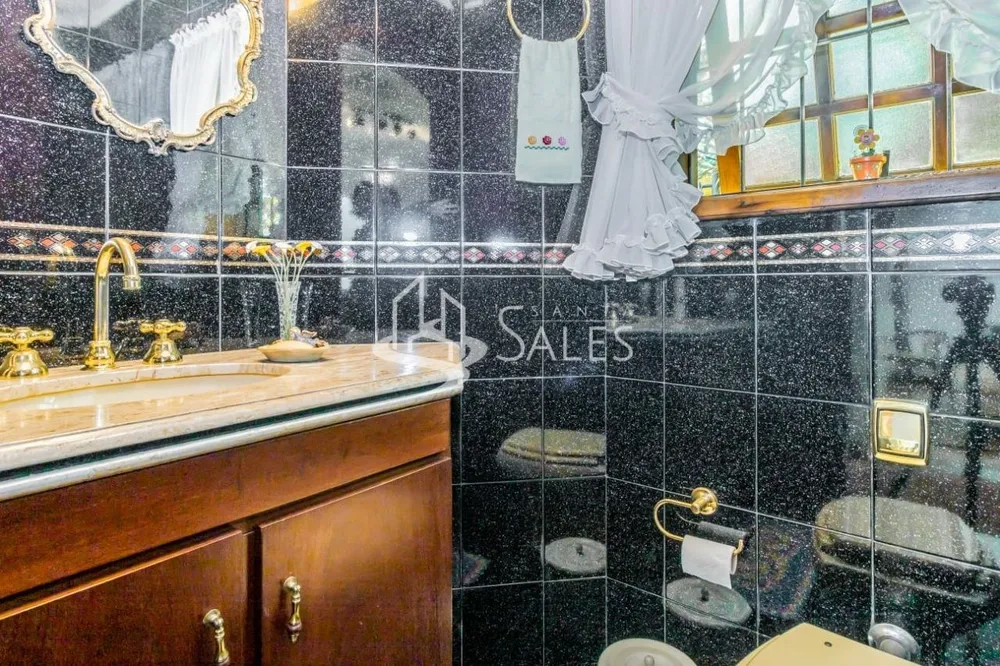 Sobrado, 4 quartos, 750 m² - Foto 9