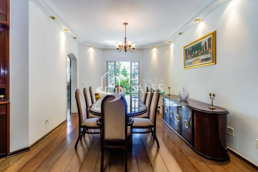 Sobrado, 4 quartos, 750 m² - Foto 6